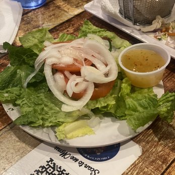 Orozco's - Ensalada - Puerto Rican Near Me - San Juan, Puerto Rico Orozco's - Ensalada - Puerto Rican Near Me - San Juan, Puerto Rico