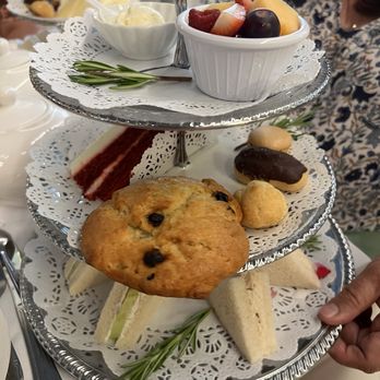 Tea Rose Garden - Tea Rooms Near Me - Pasadena, California Tea Rose Garden - Tea Rooms Near Me - Pasadena, California
