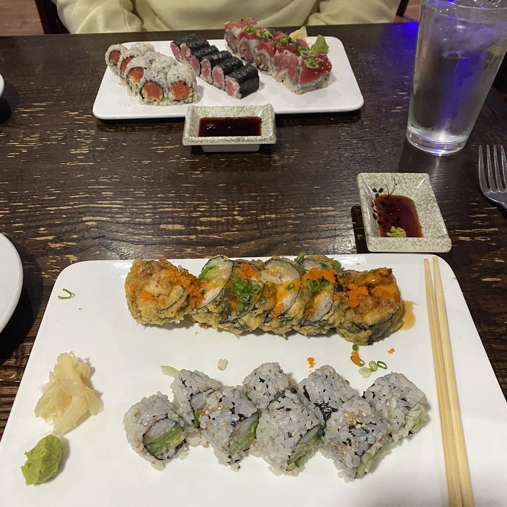 Umami - Japanese Near Me - Bellevue, Nebraska