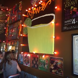 Taco Mama - The Waites - Love this painting!