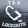Photo of T & C Lockouts