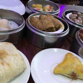Cafe Evergreen - Classic Dim Sum dishes. - Chinese Near Me - New York, New York