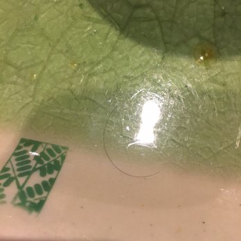 Tamarind Tree Restaurant - Look what I found in my soup... - Vietnamese Near Me - Seattle, Washington