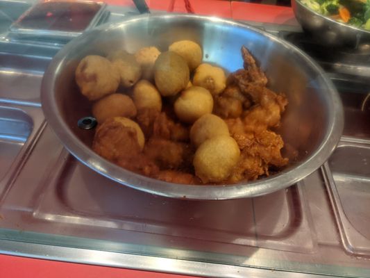 China Wok Superb Chinese Food by null