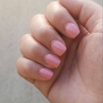 Nail Salon - Nail Salons Near Me - Castro Valley, California