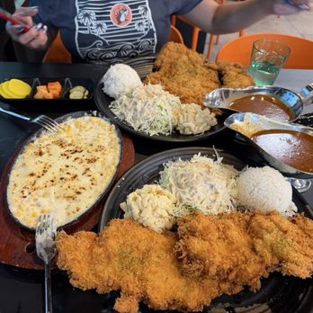 King Katsu Land - Asian Fusion Near Me - Newark, California King Katsu Land - Asian Fusion Near Me - Newark, California