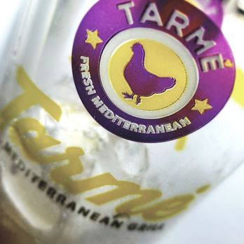 Tarme Mediterranean Grill - Mediterranean Near Me - Glendale, California Tarme Mediterranean Grill - Mediterranean Near Me - Glendale, California