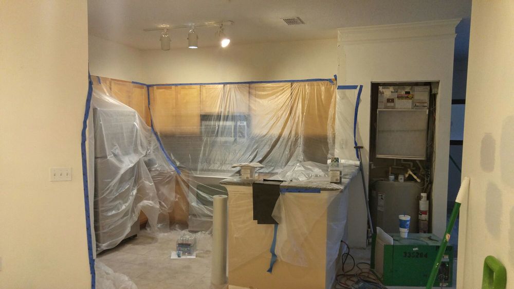 Slide of World Class Maintenance