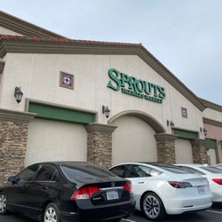 Sprouts Farmers Market