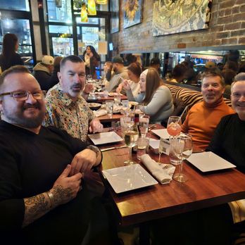 Carmelina's - Friends - Italian Near Me - Boston, Massachusetts