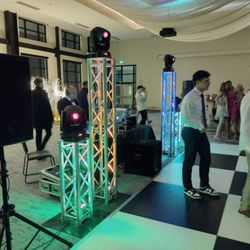 A & B Productions