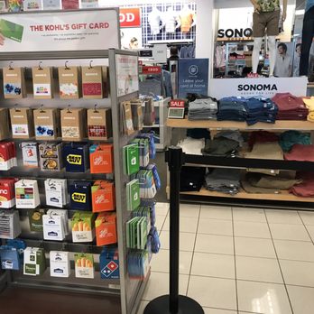 Kohl's - Department Stores Near Me - TROY, Michigan
