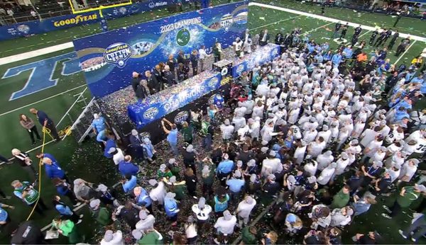 Tulane University by null