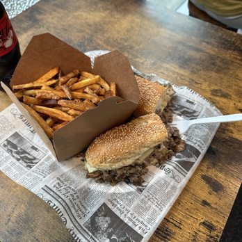 Shay's Steaks - NY strip - Sandwiches Near Me - Philadelphia, Pennsylvania Shay's Steaks - NY strip - Sandwiches Near Me - Philadelphia, Pennsylvania