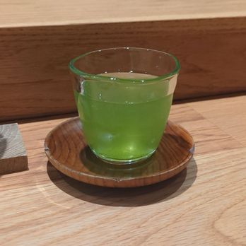 Kadence - Green tea - Sushi Bars Near Me - Orlando, Florida Kadence - Green tea - Sushi Bars Near Me - Orlando, Florida