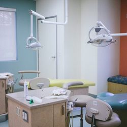 Santee Children's Dentistry