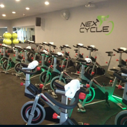 NexCycle Studio