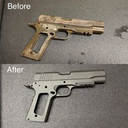 Pelican Gunwork