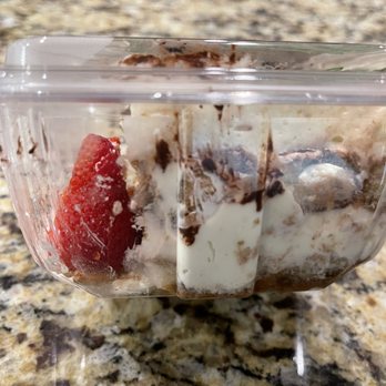 Panini Kabob Grill - Smooshed slice of tiramisu - Mediterranean Near Me - Irvine, California Panini Kabob Grill - Smooshed slice of tiramisu - Mediterranean Near Me - Irvine, California