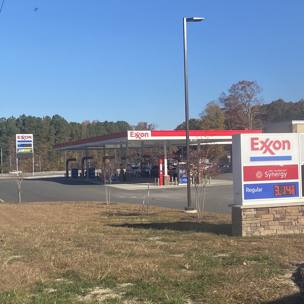 Davis Express - Gas Stations Near Me - Prince George, Virginia Davis Express - Gas Stations Near Me - Prince George, Virginia