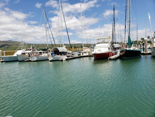 Ko Olina Marina by null