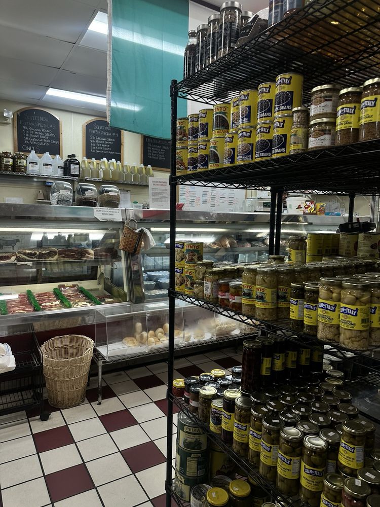 Scittino's Italian Market Place