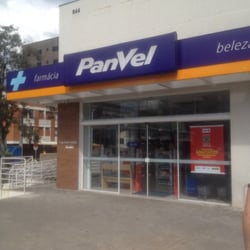 Panvel Farmácias