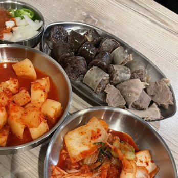 Moobongri - Korean Near Me - Irvine, California Moobongri - Korean Near Me - Irvine, California