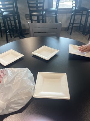 Cajun Confections by null