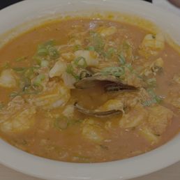 Cioppino.. always a fave! Cioppino.. always a fave!