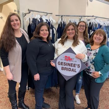 Gesinee's Bridal - I said YES! - Bridal Near Me - Concord, California Gesinee's Bridal - I said YES! - Bridal Near Me - Concord, California
