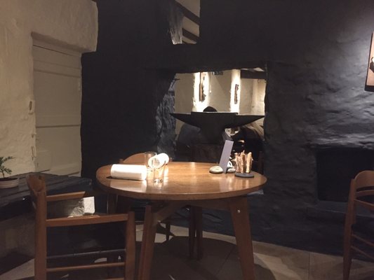 L'Enclume by null