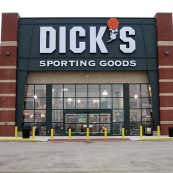 DICK'S Sporting Goods - Sports Wear Near Me - Huber Heights, Ohio DICK'S Sporting Goods - Sports Wear Near Me - Huber Heights, Ohio