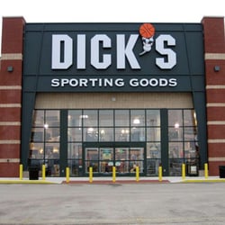 DICK'S Sporting Goods