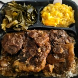 Oxtails