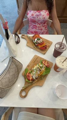 Toastique by null