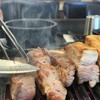 Sookdal - meet - Barbeque Near Me - Los Angeles, California