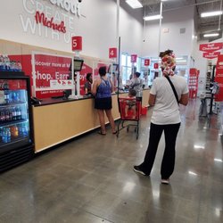 Michaels