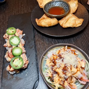 Sushi Payce - Sushi Bars Near Me - Chicago, Illinois