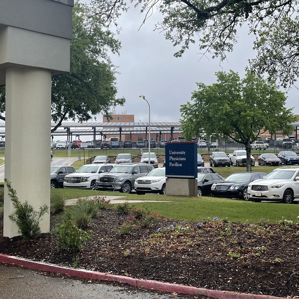 University Physicians Pavilion - Medical Centers Near Me - Jackson, Mississippi