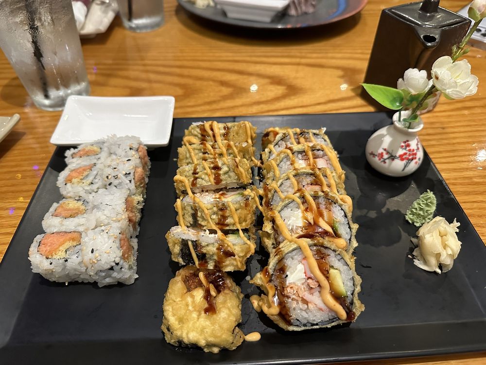 Sake house Japanese Bistro