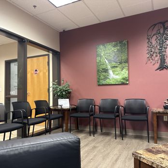 NW Testing Drug Screens & Physicals - Lobby - Laboratory Testing Near Me - Vancouver, Washington