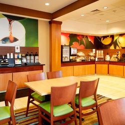 Fairfield by Marriott Inn & Suites Columbus Polaris