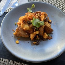 Cocina & Bar by The Cabo Bakery - Special potatoes - side order