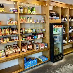 Farmers Daughter Market and Butcher