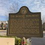 Photo of The Signers' Monument
