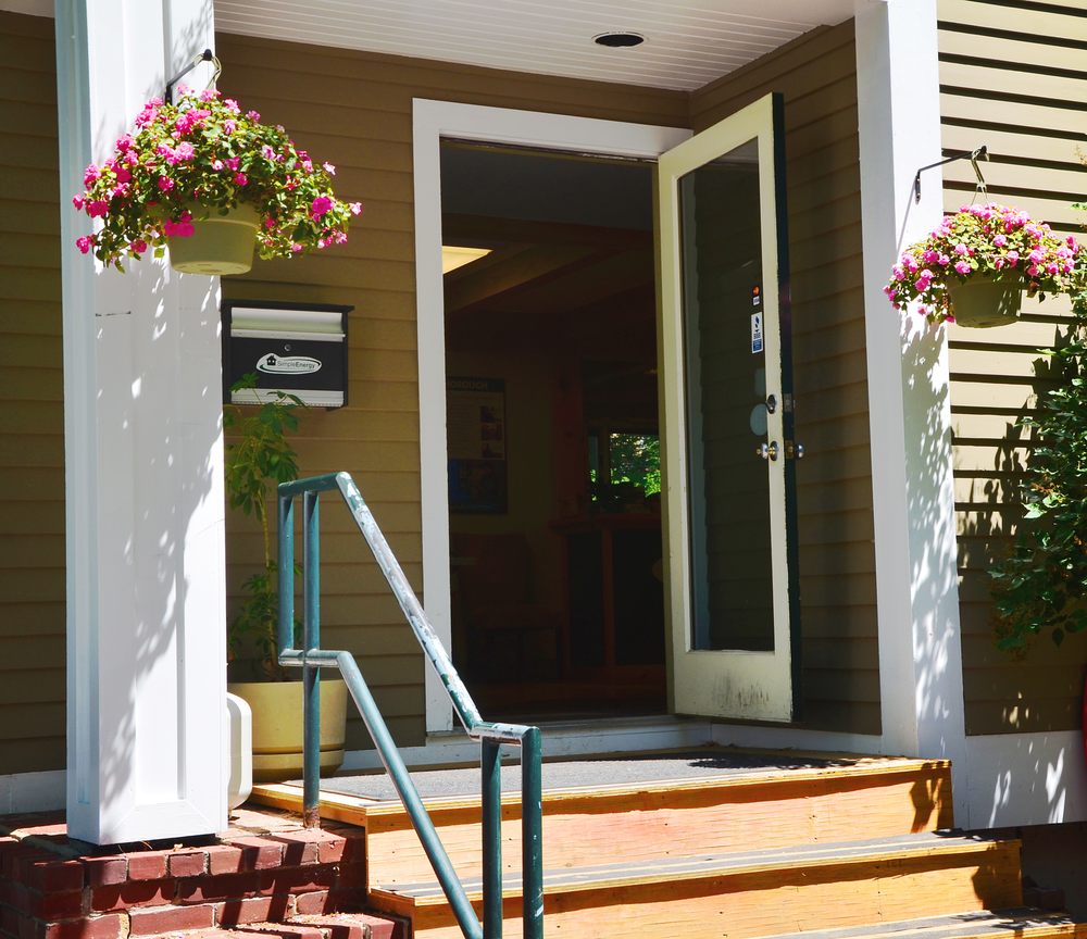 Slide of Simple Energy