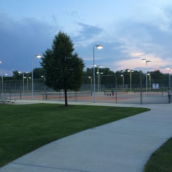 Spanish Fork Sports Park - Tennis Near Me - Spanish Fork, Utah Spanish Fork Sports Park - Tennis Near Me - Spanish Fork, Utah