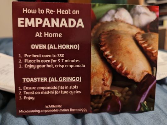 Sabores del Sur by null