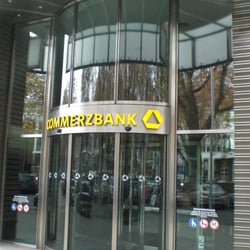 Commerzbank Banks Credit Unions Konigsallee 37 Stadtmitte Dusseldorf Nordrhein Westfalen Germany Phone Number Yelp